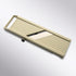 Chiba QUIRÉLOIS Mandoline Chiba Kogyosyo Co., LTD - Element Knife Company