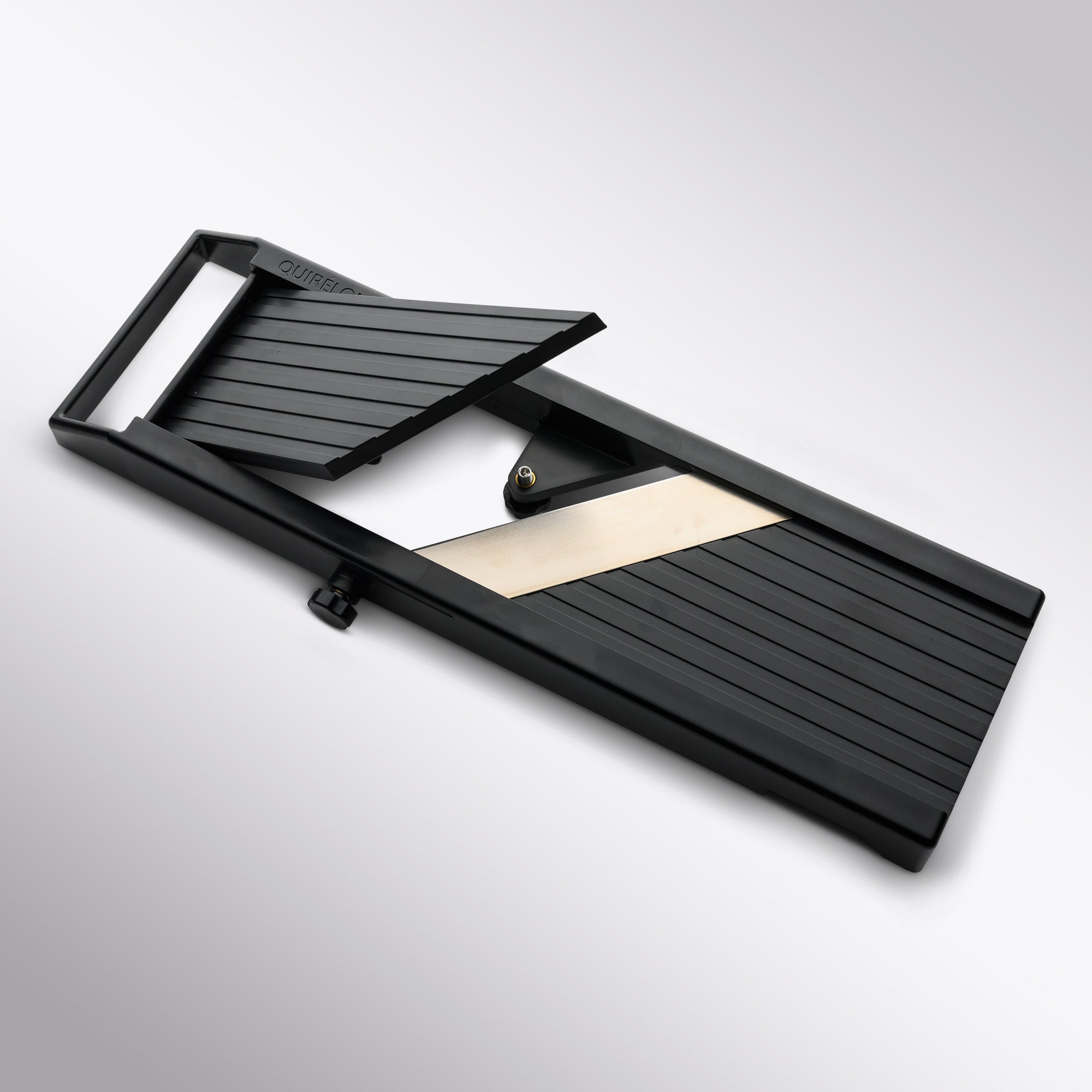 Chiba QUIRÉLOIS Mandoline Chiba Kogyosyo Co., LTD - Element Knife Company