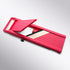 Chiba QUIRÉLOIS Mandoline Chiba Kogyosyo Co., LTD - Element Knife Company
