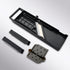 Chiba QUIRÉLOIS Mandoline Chiba Kogyosyo Co., LTD - Element Knife Company