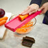 Chiba QUIRÉLOIS Mandoline Chiba Kogyosyo Co., LTD - Element Knife Company