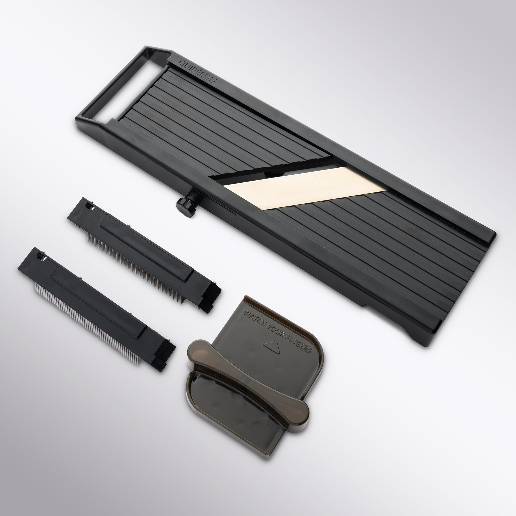 Chiba QUIRÉLOIS Mandoline Chiba Kogyosyo Co., LTD - Element Knife Company