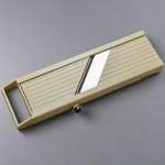 Chiba QUIRÉLOIS Mandoline Chiba Kogyosyo Co., LTD - Element Knife Company