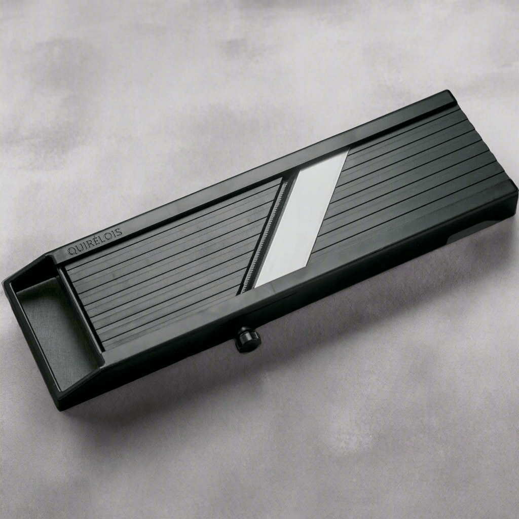 Chiba QUIRÉLOIS Mandoline Chiba Kogyosyo Co., LTD - Element Knife Company