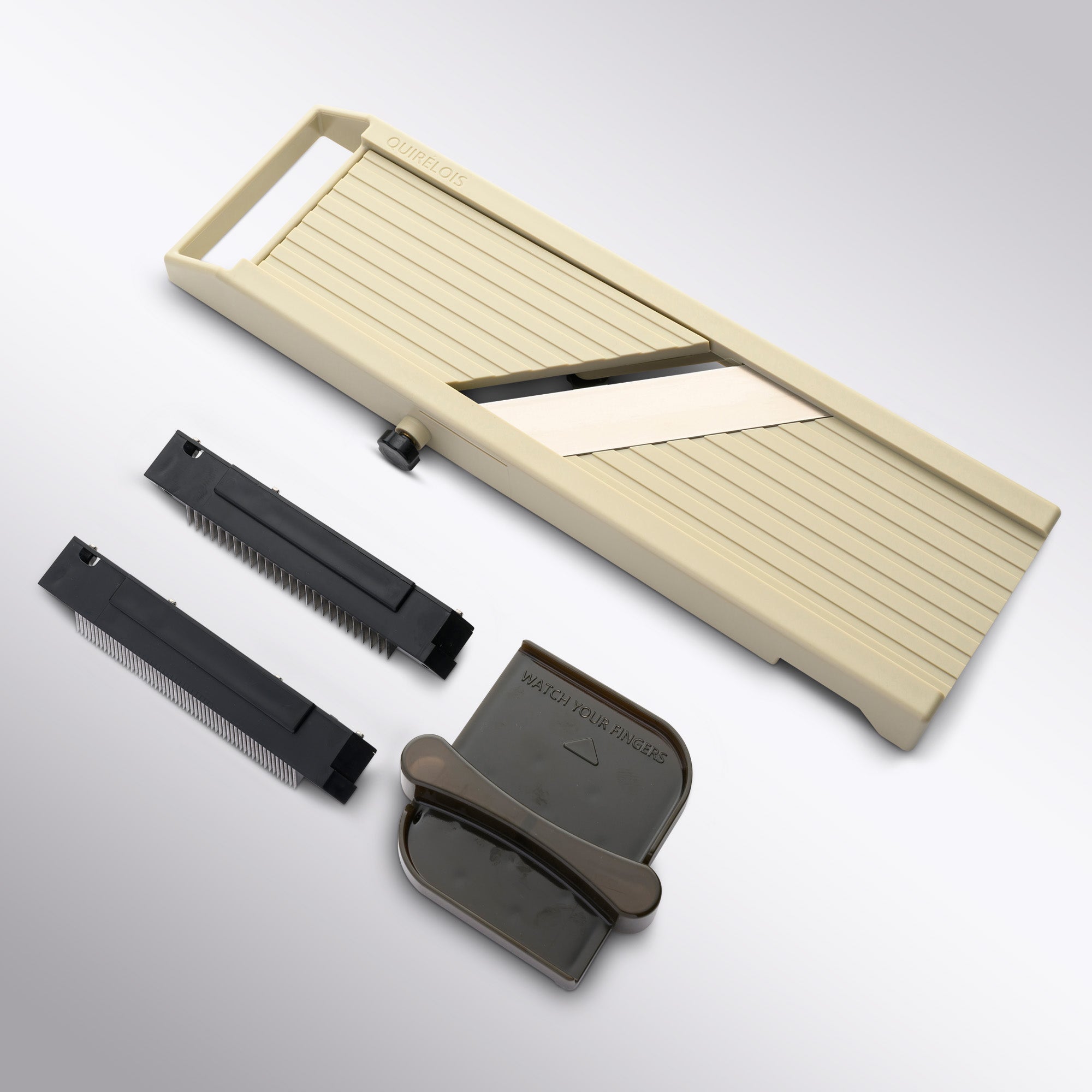 Chiba QUIRÉLOIS Mandoline Chiba Kogyosyo Co., LTD - Element Knife Company