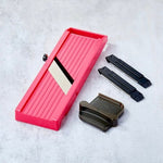 Chiba QUIRÉLOIS Mandoline Chiba Kogyosyo Co., LTD - Element Knife Company