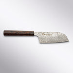 Coreless 72 Layer Damascus Tall Bunka Sakai Takayuki - Element Knife Company