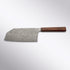 Coreless 72 Layer Damascus Tall Bunka Sakai Takayuki - Element Knife Company