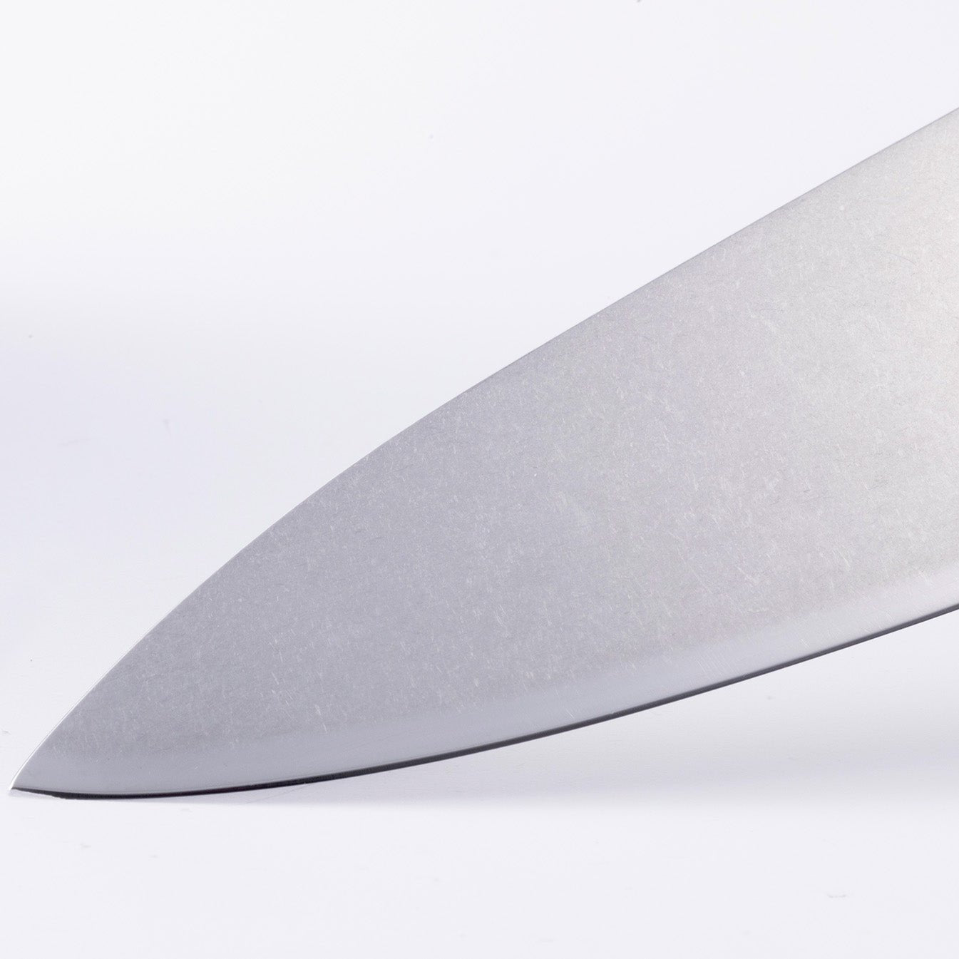 Custom 8 inch Chef Knife Messermeister - Element Knife Company