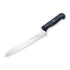 Custom 8 inch Offset Serrated Knife Messermeister - Element Knife Company