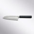 Damascus Sanai 165mm Santoku Touroku Sakai - Element Knife Company