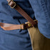 Denim Bib Apron • Classic - Strap Proper Apron Company - Element Knife Company