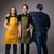 Denim Bib Apron • Classic - Strap Proper Apron Company - Element Knife Company