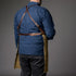 Denim Bib Apron • Classic - Strap Proper Apron Company - Element Knife Company