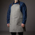 Denim Bib Apron • Classic - Strap Proper Apron Company - Element Knife Company