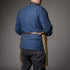 Denim Bib Apron • Classic - Strap Proper Apron Company - Element Knife Company