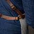 Denim Bib Apron • Classic - Strap Proper Apron Company - Element Knife Company