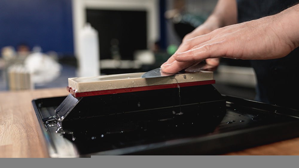 Denver Knife Sharpening Class April 18th Element Knife Company - Element Knife Company