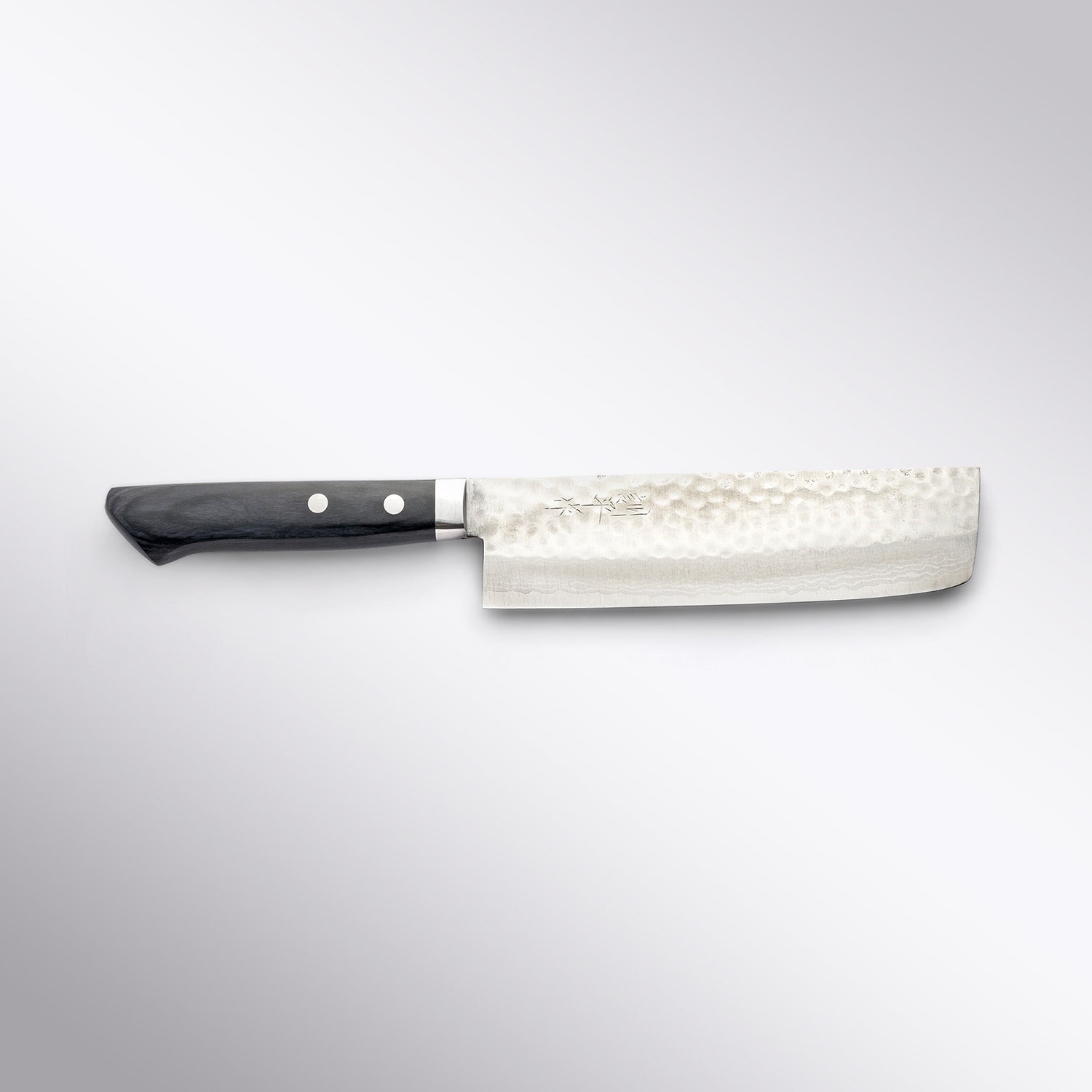 Echizen VG - 10 17CM Nakiri Masutani Hamono - Element Knife Company