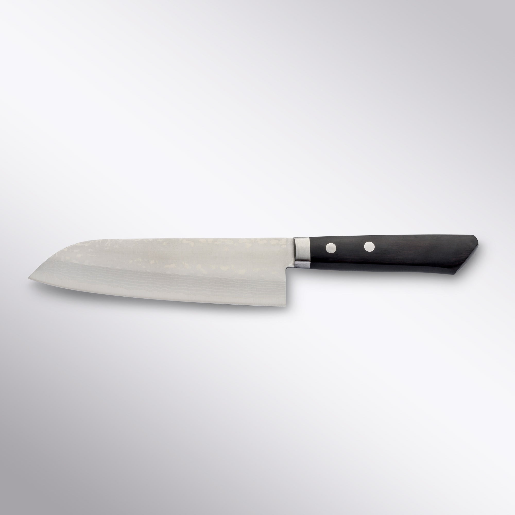 Echizen VG - 10 17cm Santoku Masutani Hamono - Element Knife Company