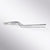 Element Knife Company Stainless Steel Plating Tweezer 3-Piece Set 20cm Element Knife Company - Element Knife Company