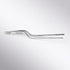 Element Knife Company Stainless Steel Plating Tweezer 3-Piece Set 20cm Element Knife Company - Element Knife Company