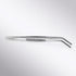 Element Knife Company Stainless Steel Plating Tweezer 3-Piece Set 20cm Element Knife Company - Element Knife Company