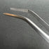 Element Knife Company Stainless Steel Plating Tweezer 3 - Piece Set 20cm Element Knife Company - Element Knife Company