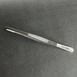 Element Knife Company Stainless Steel Plating Tweezer 3 - Piece Set 20cm Element Knife Company - Element Knife Company