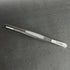 Element Knife Company Stainless Steel Plating Tweezer 3 - Piece Set 20cm Element Knife Company - Element Knife Company