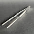 Element Knife Company Stainless Steel Plating Tweezer 3 - Piece Set 20cm Element Knife Company - Element Knife Company