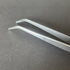Element Knife Company Stainless Steel Precision - Tip Plating Tweezer 20cm Element Knife Company - Element Knife Company