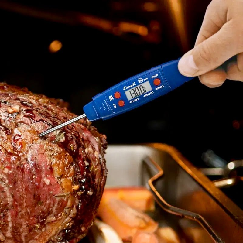 Escali Waterproof Digital Thermometer Escali - Element Knife Company