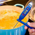 Escali Waterproof Digital Thermometer Escali - Element Knife Company