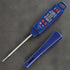 Escali Waterproof Digital Thermometer Escali - Element Knife Company