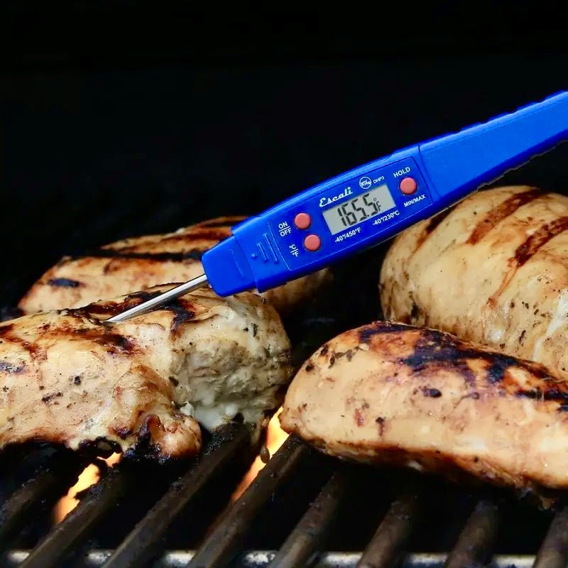 Escali Waterproof Digital Thermometer Escali - Element Knife Company