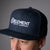 Flat Brim | Snapback Hat Element Knife Company - Element Knife Company