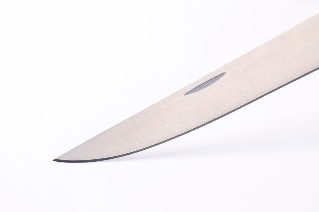 Adventure Chef 6 Inch Folding Flexible Fillet Knife