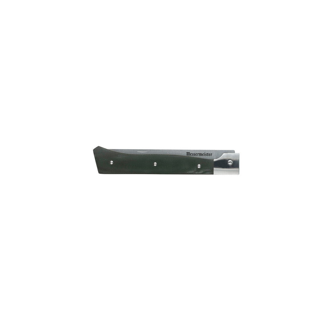 Messermeister Adventure Chef 6 Inch Folding Flexible Fillet Knife