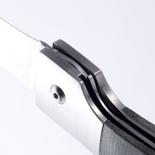 Messermeister Adventure Chef 6 Inch Folding Flexible Fillet Knife