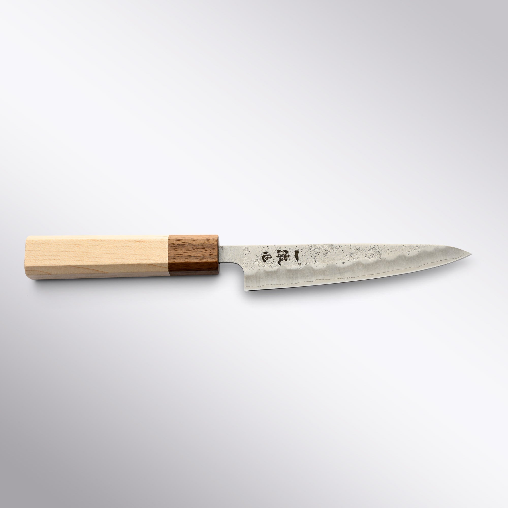 Ginnashi 135mm Ginsan Petty Ittetsu - Element Knife Company