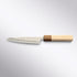 Ginnashi 135mm Ginsan Petty Ittetsu - Element Knife Company