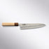 Ginnashi 210mm Ginsan Gyuto Ittetsu - Element Knife Company
