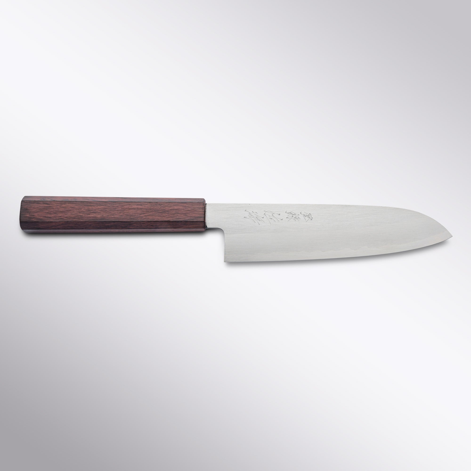 Ginsanko 180mm Santoku Touroku Sakai - Element Knife Company