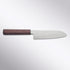 Ginsanko 180mm Santoku Touroku Sakai - Element Knife Company