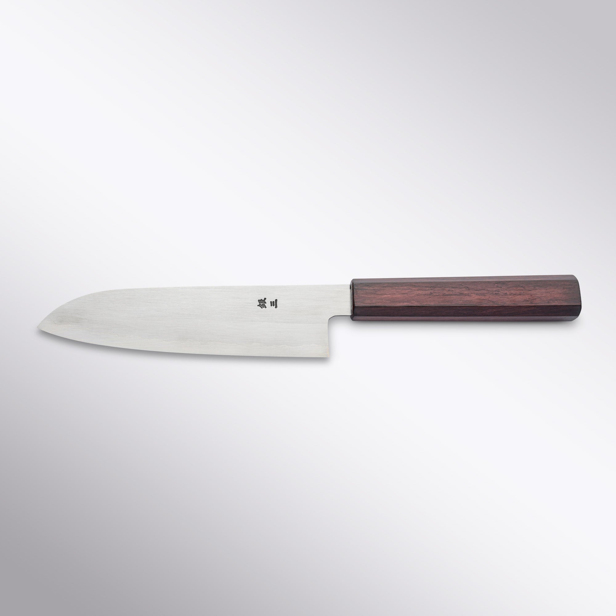 Ginsanko 180mm Santoku Touroku Sakai - Element Knife Company