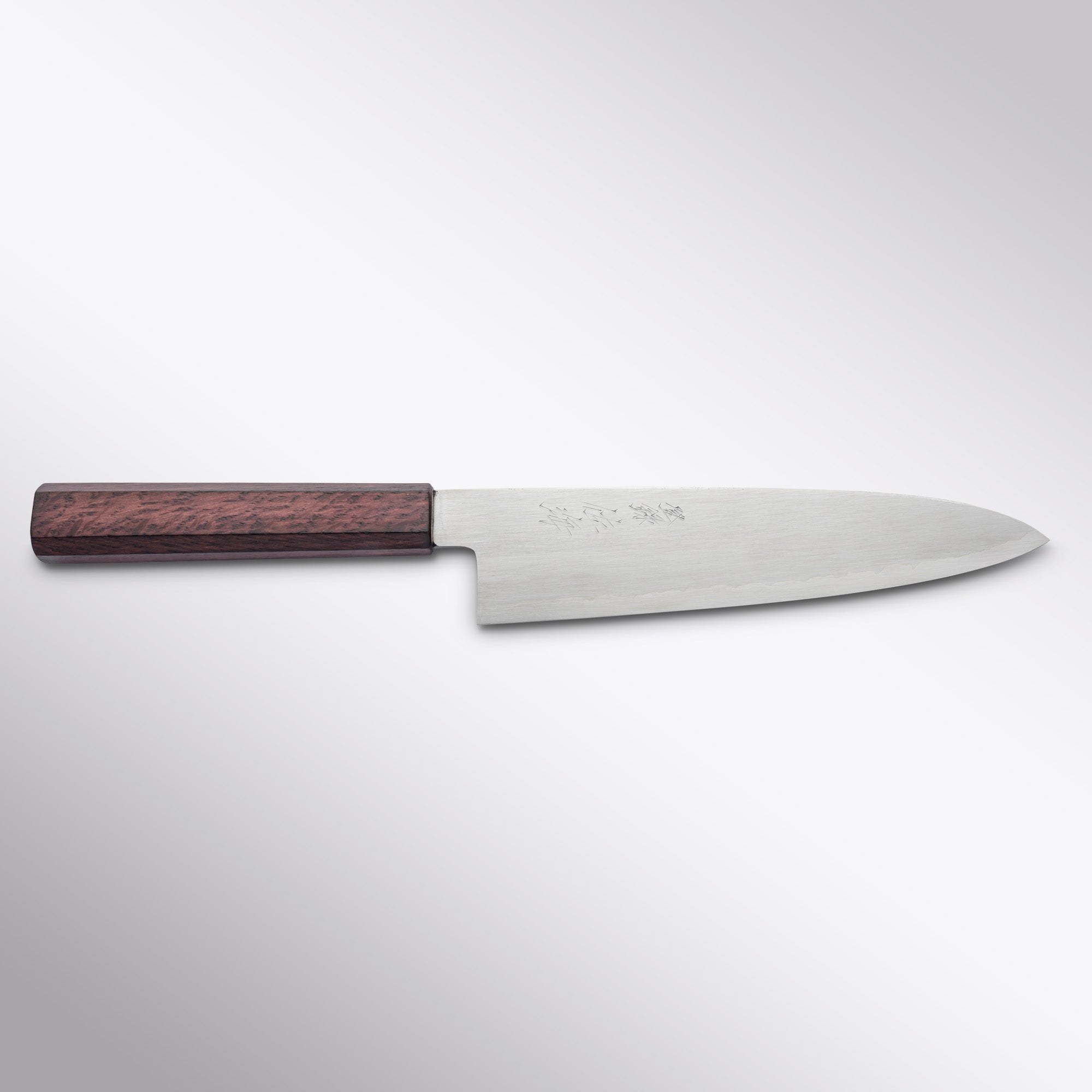 Ginsanko Gyuto Touroku Sakai - Element Knife Company