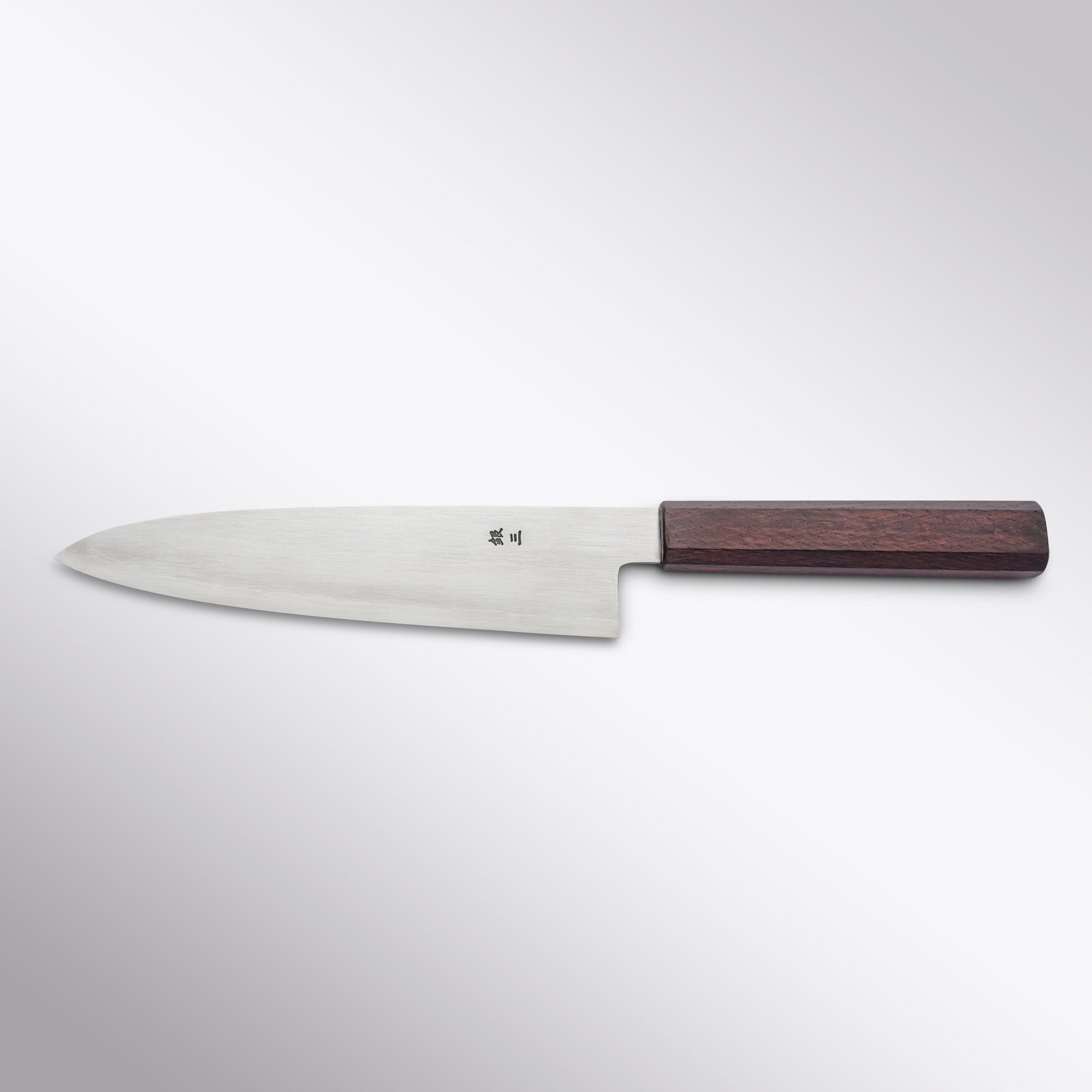 Ginsanko Gyuto Touroku Sakai - Element Knife Company