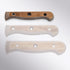 Handle Mod Kit for ‘Custom Series’ Knives Messermeister - Element Knife Company