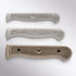 Handle Mod Kit for ‘Custom Series’ Knives Messermeister - Element Knife Company